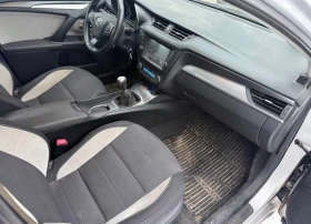 Toyota Avensis 1.8 бензин | ТОП! Очакван внос! С Гаранция - 11500 € / 22492.04 лв. - 46874615 6