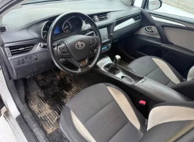 Toyota Avensis 1.8 бензин | ТОП! Очакван внос! С Гаранция - 11500 € / 22492.04 лв. - 46874615 7