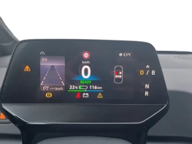 VW ID.3 GTX/286HP/MATRIX/CAM/NAVI/CPLAY/788g, снимка 13
