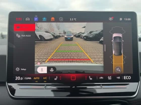 VW ID.3 GTX/286HP/MATRIX/CAM/NAVI/CPLAY/788g, снимка 14