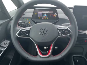 VW ID.3 GTX/286HP/MATRIX/CAM/NAVI/CPLAY/788g, снимка 12