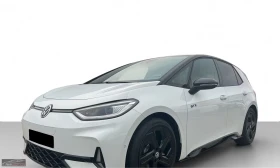 VW ID.3 GTX/286HP/MATRIX/CAM/NAVI/CPLAY/788g