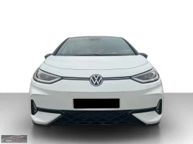 VW ID.3 GTX/286HP/MATRIX/CAM/NAVI/CPLAY/788g, снимка 2
