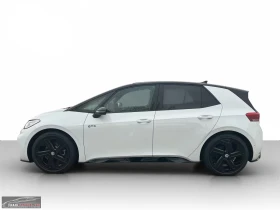 VW ID.3 GTX/286HP/MATRIX/CAM/NAVI/CPLAY/788g, снимка 3