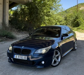 BMW 545 - 6500 € / 12712.90 лв. - 42340661 2
