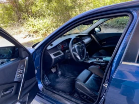 BMW 545 - 6500 € / 12712.90 лв. - 42340661 7