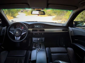 BMW 545 - 6500 € / 12712.90 лв. - 42340661 6