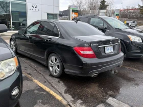 Mercedes-Benz C 300 4MATIC / ПОДГРЕВИ / ПАНОРАМА / ОТ ПРЕДСТАВИТЕЛСТВО | Auto.bg — изображение 15