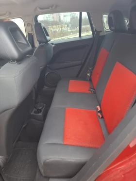 Dodge Caliber SXT - 3300 € / 6454.24 лв. - 79218467 9