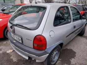 Opel Corsa - 800 € / 1564.66 лв. - 14415046 2