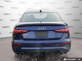 Audi S3 Technik * Фиксирана цена до БГ * CARFAX *  | Auto.bg — изображение 5