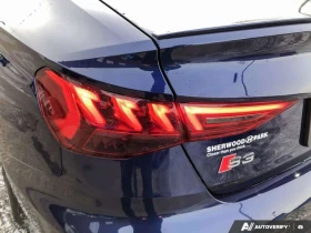 Audi S3 Technik * Фиксирана цена до БГ * CARFAX *  | Auto.bg — изображение 11