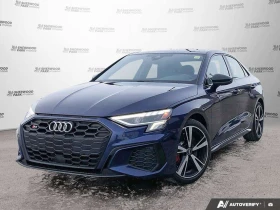 Audi S3 Technik * Фиксирана цена до БГ * CARFAX * 