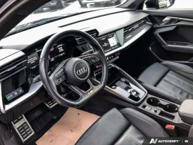 Audi S3 Technik * Фиксирана цена до БГ * CARFAX *  | Auto.bg — изображение 12