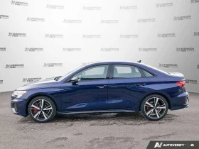 Audi S3 Technik * Фиксирана цена до БГ * CARFAX *  | Auto.bg — изображение 7