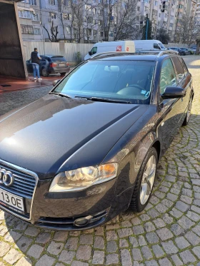 Audi A4 А4.В7 - 4000 € / 7823.32 лв. - 91284223 4