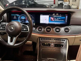 Mercedes-Benz E 450 * 360 КАМЕРА* ДИСТРОНИК* ОБДУХВАНЕ* ПАНО* AMBIENT* - 29900 € / 58479.32 лв. - 83084559 10
