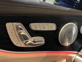 Mercedes-Benz E 450 * 360 КАМЕРА* ДИСТРОНИК* ОБДУХВАНЕ* ПАНО* AMBIENT* - 29900 € / 58479.32 лв. - 83084559 12