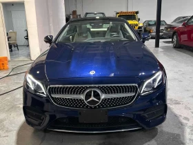 Mercedes-Benz E 450 * 360 КАМЕРА* ДИСТРОНИК* ОБДУХВАНЕ* ПАНО* AMBIENT* - 29900 € / 58479.32 лв. - 83084559 5