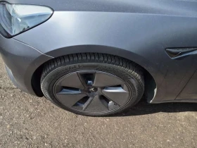 Tesla Model 3 LONG RANGE| ПАМЕТ| 2 КЛЮЧА| АВТОПИЛОТ|  | Auto.bg — изображение 5