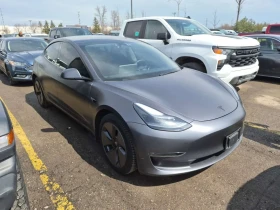 Tesla Model 3 LONG RANGE| ПАМЕТ| 2 КЛЮЧА| АВТОПИЛОТ|  | Auto.bg — изображение 2