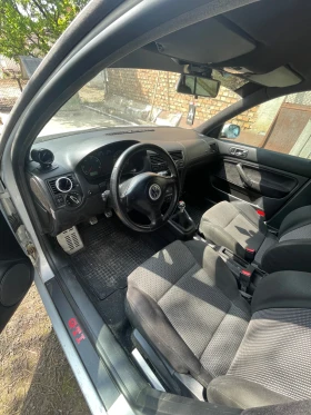 VW Golf - 5000 € / 9779.15 лв. - 56760384 6