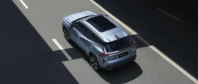 Geely Cityray GK  | Auto.bg — изображение 5