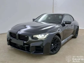 ����� �� �������� �� BMW M2 Coupe Sportautomatic