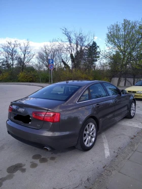 Audi A6 | Mobile.bg � ����� ������ 3