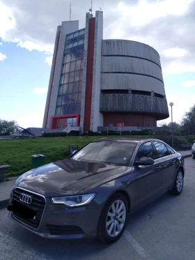 Audi A6 | Mobile.bg � ����� ������ 5