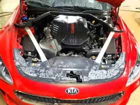 Kia Stinger 3.3l Gt2 | Mobile.bg � ����� ������ 11