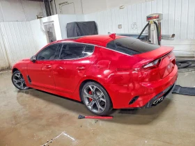 Kia Stinger 3.3l Gt2 | Mobile.bg � ����� ������ 2