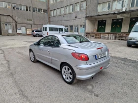 Peugeot 206 CC | Mobile.bg � ����� ������ 4