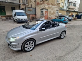 Peugeot 206 CC | Mobile.bg � ����� ������ 10