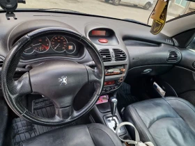 Peugeot 206 CC | Mobile.bg � ����� ������ 8
