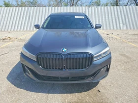 BMW 740 3.0l Xi | Mobile.bg � ����� ������ 5