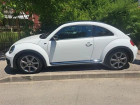 VW Beetle 1.8 Turbo | Mobile.bg � ����� ������ 3