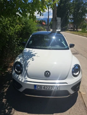VW Beetle 1.8 Turbo | Mobile.bg � ����� ������ 4