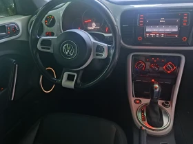 VW Beetle 1.8 Turbo | Mobile.bg � ����� ������ 8