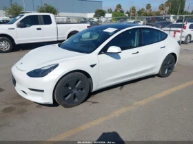 Tesla Model 3 RANGE PLUS RWD PREMIUM LUXURY
