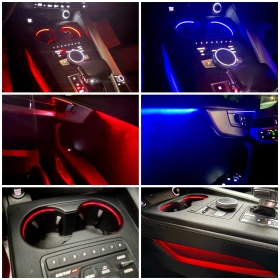 Audi A4 40TDI NARDO-GREY S-LINE MATRIX VIRTUAL COCKPIT - 16500 € / 32271.19 лв. - 60194543 15