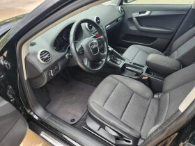 Audi A3 1.9TDI SPORTBACK FACELIFT S-LINE | Mobile.bg � ����� ������ 9