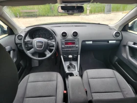 Audi A3 1.9TDI SPORTBACK FACELIFT S-LINE | Mobile.bg � ����� ������ 10