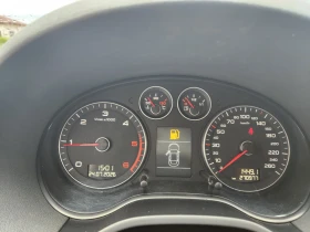 Audi A3 1.9TDI SPORTBACK FACELIFT S-LINE | Mobile.bg � ����� ������ 15