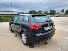 Audi A3 1.9TDI SPORTBACK FACELIFT S-LINE | Mobile.bg � ����� ������ 5