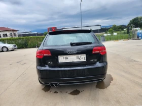 Audi A3 1.9TDI SPORTBACK FACELIFT S-LINE | Mobile.bg � ����� ������ 6
