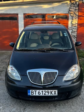 Lancia Musa 1.9JTD | Mobile.bg � ����� ������ 3