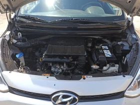 Hyundai I10 - 4000 € / 7823.32 лв. - 38798977 3