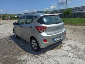 Hyundai I10 - 4000 € / 7823.32 лв. - 38798977 5
