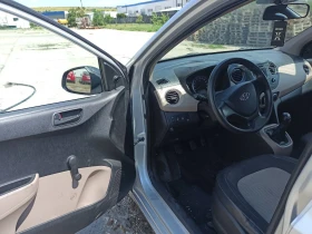 Hyundai I10 - 4000 € / 7823.32 лв. - 38798977 7